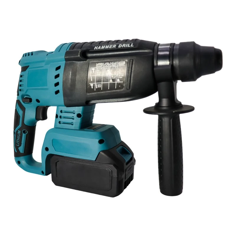 26mm Cordless Rotary Hammer suppliers 26mm Cordless Rotary Hammer suppliers